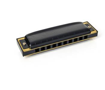 HOHNER Pro Harp C-major - Губная гармоника диатоническая ~ Серия Hohner pro harp HOHNER Pro Harp C-major - Губная гармоника диатоническая ~ Серия Hohner pro harp