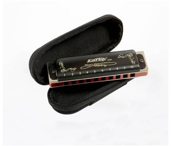 EASTTOP T008K A Nm - Губная гармоника диатоническая EASTTOP T008K A Nm - Губная гармоника диатоническая