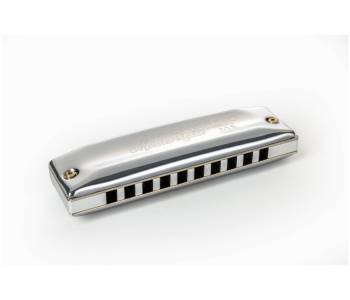 HOHNER Meisterklasse C - Губная гармоника диатоническая ~ Серия Hohner meisterklasse HOHNER Meisterklasse C - Губная гармоника диатоническая ~ Серия Hohner meisterklasse