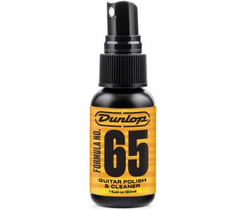 DUNLOP 651SI FORMULA 65 - Средство для чистки DUNLOP 651SI FORMULA 65 - Средство для чистки