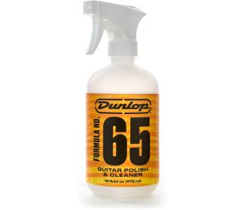 DUNLOP 6516 FORMULA 65 - Средство для чистки DUNLOP 6516 FORMULA 65 - Средство для чистки