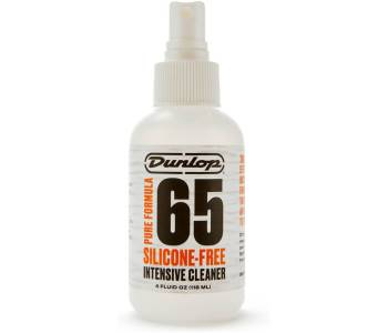 DUNLOP 6644 PURE FORMULA 65 SILICONE FREE - Средство для чистки DUNLOP 6644 PURE FORMULA 65 SILICONE FREE - Средство для чистки