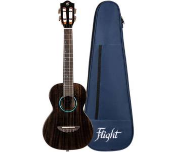 FLIGHT IRIS Tinta Tenor TBK - Укулеле тенор ~ Серия Flight princess FLIGHT IRIS Tinta Tenor TBK - Укулеле тенор ~ Серия Flight princess