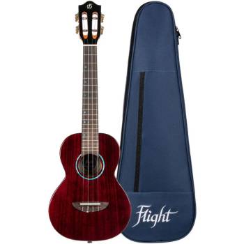 FLIGHT IRIS Tinta Tenor TPP - Укулеле тенор ~ Серия Flight princess FLIGHT IRIS Tinta Tenor TPP - Укулеле тенор ~ Серия Flight princess