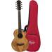 FLIGHT MAIA Baritone 8 EQ-A - Укулеле 8-ми струнный баритон ~ Серия Flight princess FLIGHT MAIA Baritone 8 EQ-A - Укулеле 8-ми струнный баритон ~ Серия Flight princess