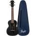 FLIGHT DUC400 Ash Black - Укулеле концерт ~ Серия Flight supernatural FLIGHT DUC400 Ash Black - Укулеле концерт ~ Серия Flight supernatural