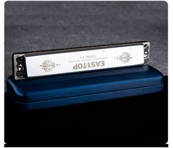 EASTTOP T2406 K 2.0 - Губная гармоника тремоло EASTTOP T2406 K 2.0 - Губная гармоника тремоло
