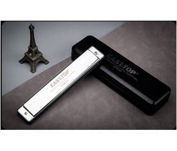 EASTTOP T2402 2.0 - Губная гармоника тремоло EASTTOP T2402 2.0 - Губная гармоника тремоло
