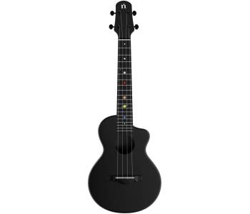 NATASHA Meteor Cosmic Black - Укулеле NATASHA Meteor Cosmic Black - Укулеле