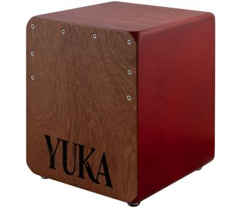 YUKA CJKCS - Кахон с подструнником YUKA CJKCS - Кахон с подструнником