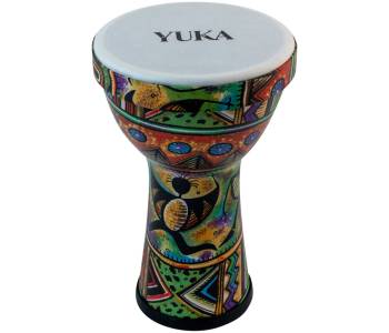 YUKA DJPP-06SA - Джембе без настройки YUKA DJPP-06SA - Джембе без настройки