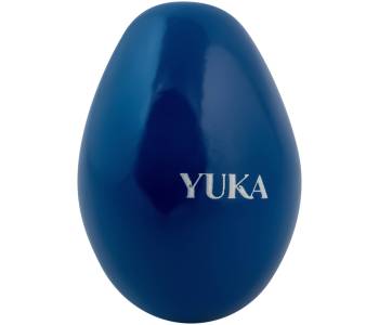 YUKA SH-EG B - Шейкер 'яйцо' YUKA SH-EG B - Шейкер 'яйцо'