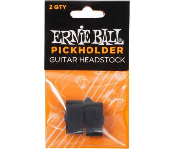 ERNIE BALL 9641 - Держатель медиатора ERNIE BALL 9641 - Держатель медиатора
