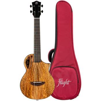FLIGHT AVIATOR Mango Tenor CE - Укулеле тенор ~ Серия Flight royal FLIGHT AVIATOR Mango Tenor CE - Укулеле тенор ~ Серия Flight royal