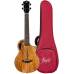 FLIGHT AVIATOR Mango Tenor CE - Укулеле тенор ~ Серия Flight royal