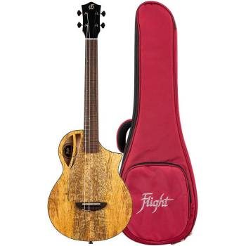 FLIGHT AVIATOR Mango Baritone CE - Укулеле баритон ~ Серия Flight royal FLIGHT AVIATOR Mango Baritone CE - Укулеле баритон ~ Серия Flight royal