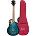 FLIGHT AVIATOR QM Baritone CE - Укулеле баритон ~ Серия Flight royal FLIGHT AVIATOR QM Baritone CE - Укулеле баритон ~ Серия Flight royal