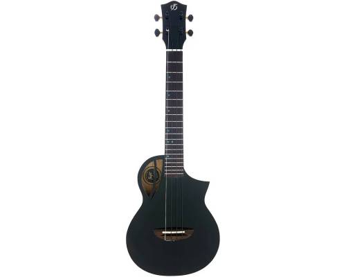 FLIGHT AVIATOR Spruce Tenor BK CE - Укулеле тенор ~ Серия Flight royal FLIGHT AVIATOR Spruce Tenor BK CE - Укулеле тенор ~ Серия Flight royal