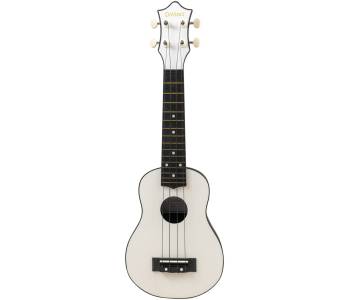 DAVINCI PINS-10 WH - Укулеле сопрано DAVINCI PINS-10 WH - Укулеле сопрано