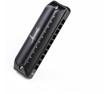 JDR Assassin C - Губная гармоника диатоническая JDR Assassin C - Губная гармоника диатоническая