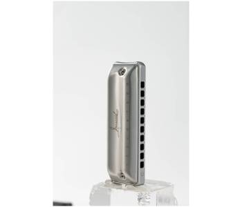 JDR Assassin Pro C - Губная гармоника диатоническая JDR Assassin Pro C - Губная гармоника диатоническая