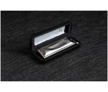 JDR GM0648 C - Губная гармоника хроматическая JDR GM0648 C - Губная гармоника хроматическая
