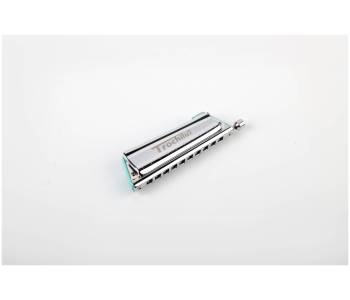 JDR Trochilus blue C - Губная гармоника диатоническая JDR Trochilus blue C - Губная гармоника диатоническая