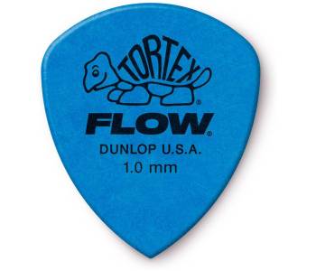 DUNLOP 558P100 Tortex Flow - Набор медиаторов