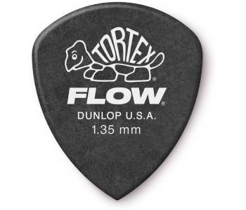 DUNLOP 558P135 Tortex Flow - Набор медиаторов