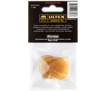 DUNLOP 427P138XL Jazz III - Набор медиаторов DUNLOP 427P138XL Jazz III - Набор медиаторов