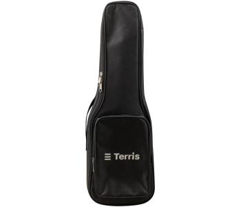 TERRIS UBS-05 BK - Чехол для укулеле
