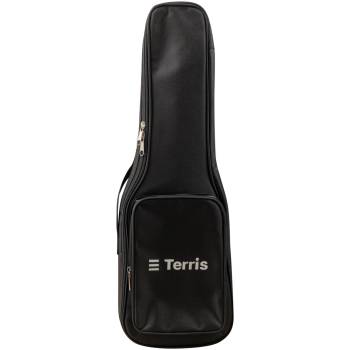 TERRIS UBS-05 BK - Чехол для укулеле