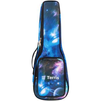 TERRIS UBS-05 SPACE - Чехол для укулеле
