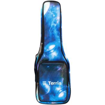TERRIS UBS-10 SPACE - Чехол для укулеле