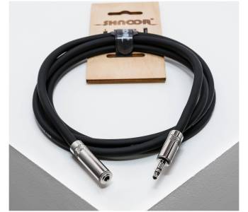 SHNOOR MJEXT-S 3m - Удлинитель для наушников