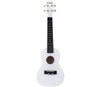 TERRIS PLUC-23 WH - Укулеле концерт ~ Серия Terris plastic TERRIS PLUC-23 WH - Укулеле концерт ~ Серия Terris plastic