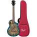 FLIGHT AVIATOR Galaxy Baritone BL CE - Укулеле баритон ~ Серия Flight royal FLIGHT AVIATOR Galaxy Baritone BL CE - Укулеле баритон ~ Серия Flight royal