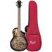 FLIGHT AVIATOR Galaxy Baritone BR CE - Укулеле баритон ~ Серия Flight royal FLIGHT AVIATOR Galaxy Baritone BR CE - Укулеле баритон ~ Серия Flight royal