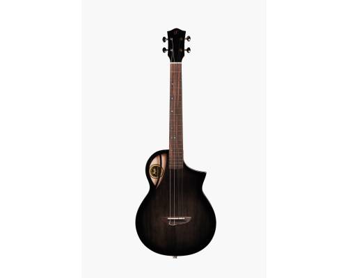 FLIGHT AVIATOR Spruce Tenor TBK CE - Укулеле тенор