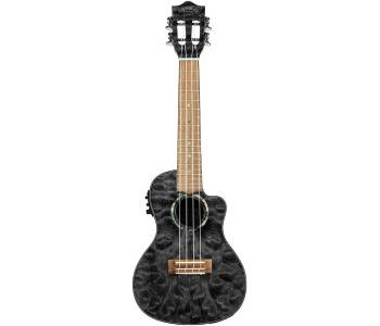 LANIKAI QM-BKCEC укулеле - УЦЕНКА- 550 720 627- отклеивается струнодержатель LANIKAI QM-BKCEC укулеле - УЦЕНКА- 550 720 627- отклеивается струнодержатель