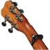 PLANET WAVES PW-CP-12 - Каподастр для укулеле PLANET WAVES PW-CP-12 - Каподастр для укулеле