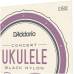 D'ADDARIO EJ53 C - Струны для укулеле концерт