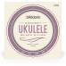 D'ADDARIO EJ53 C - Струны для укулеле концерт