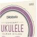 D'ADDARIO EJ65 C - Струны для укулеле концерт D'ADDARIO EJ65 C - Струны для укулеле концерт