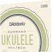 D'ADDARIO EJ88 S - Струны для укулеле сопрано D'ADDARIO EJ88 S - Струны для укулеле сопрано