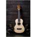 FLIGHT DUC525 EQ SP/ZEB - Укулеле концерт ~ Серия Flight designer