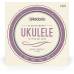 D'ADDARIO EJ87 C - Струны для укулеле концерт D'ADDARIO EJ87 C - Струны для укулеле концерт