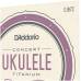 D'ADDARIO EJ87 C - Струны для укулеле концерт D'ADDARIO EJ87 C - Струны для укулеле концерт