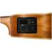 FLIGHT DUC323 EQ MAH - Укулеле концерт ~ Серия Flight designer FLIGHT DUC323 EQ MAH - Укулеле концерт ~ Серия Flight designer