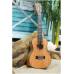 FLIGHT DUC450 MANGO - Укулеле концерт ~ Серия Flight supernatural